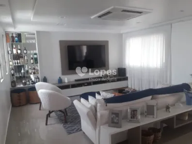 Cobertura com 3 Quartos à venda, 199m² no Recreio dos Bandeirantes, Rio de Janeiro