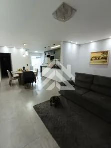 Casa com 2 Quartos à venda, 61m² no Jardim Residencial das Palmeiras, Rio Claro