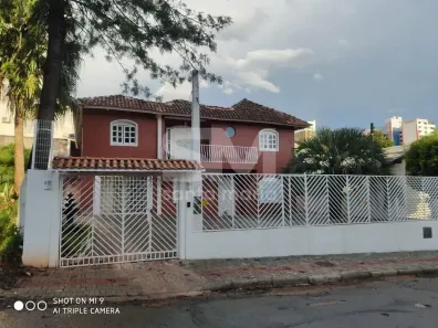 Casa com 12 Quartos à venda, 412m² no São Cristóvão, Chapecó