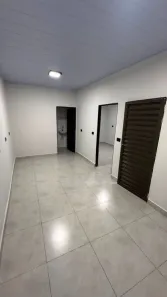 Flat com 1 Quarto para alugar, 21m² no Santos Dumont, Itumbiara