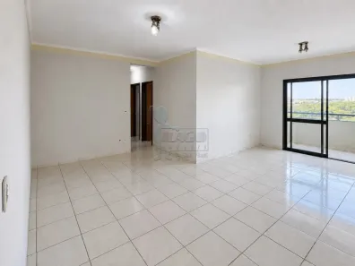 Apartamento com 3 Quartos à venda, 112m² no República, Ribeirão Preto