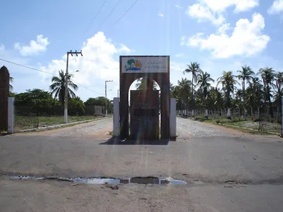 Lote/Terreno à venda, 360m² no Edson Queiroz, Fortaleza
