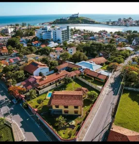 Casa com 10 Quartos à venda, 470m² no Itaúna, Saquarema