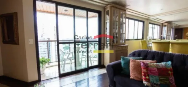 Apartamento com 3 Quartos à venda, 108m² no Parque Mandaqui, São Paulo