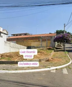 Lote/Terreno à venda, 245m² no Parque Novo Horizonte, São José dos Campos