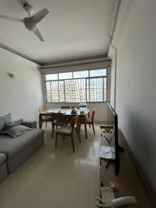 Apartamento com 3 Quartos à venda, 100m² no Icaraí, Niterói