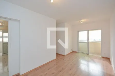 Apartamento com 3 Quartos à venda, 72m² no Jardim Umuarama, São Paulo