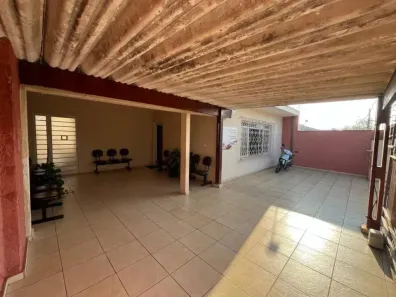 Casa com 3 Quartos à venda, 138m² no Vila Santa Catarina, Americana