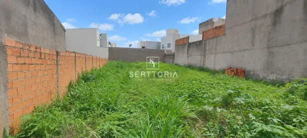 Lote/Terreno à venda, 250m² no Jardim das Figueiras II, Hortolândia