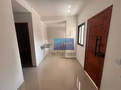 Apartamento com 2 Quartos à venda, 35m² no Vila Aricanduva, São Paulo