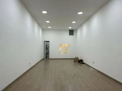 Ponto Comercial para alugar, 50m² no Centro, Santo André
