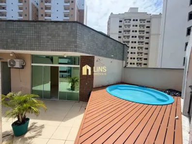 Apartamento com 4 Quartos à venda, 192m² no Renascença, São Luís