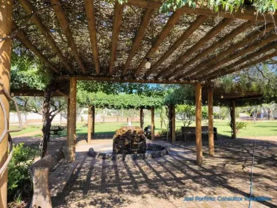 Lote/Terreno à venda, 1319m² no Condomínio Villágio Baiocchi, Goianira
