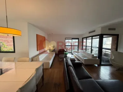 Apartamento com 5 Quartos à venda, 220m² no Vila Uberabinha, São Paulo