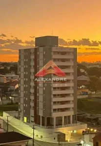 Apartamento com 2 Quartos à venda, 65m² no Loteamento Residencial Vista Linda, São José dos Campos