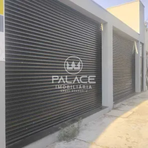 Imóvel Comercial com 1 Quarto para alugar, 120m² no Paulista, Piracicaba