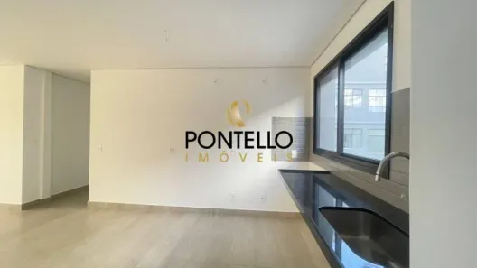 Apartamento com 3 Quartos à venda, 100m² no Santo Agostinho, Belo Horizonte