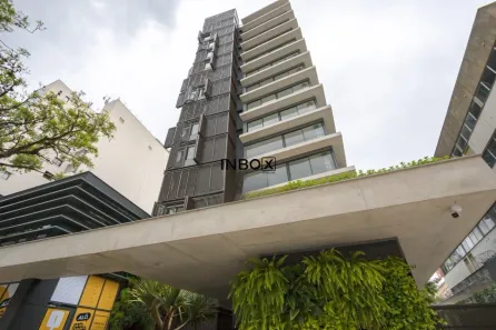 Apartamento com 1 Quarto à venda, 61m² no Auxiliadora, Porto Alegre