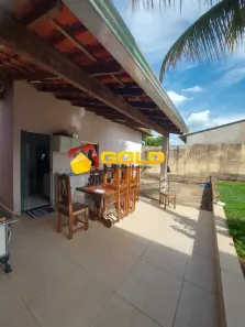 Casa com 2 Quartos à venda, 120m² no Jardim Canaã, Uberlândia