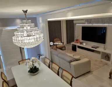 Casa de Condomínio com 4 Quartos à venda, 240m² no Anil, Rio de Janeiro
