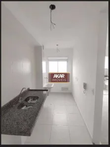 Apartamento com 2 Quartos à venda, 48m² no Centro, São Bernardo do Campo