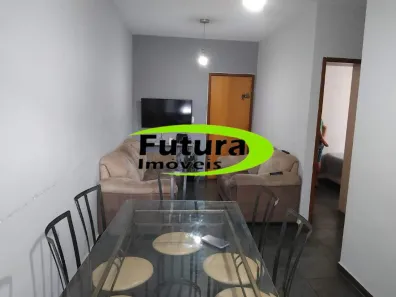 Apartamento com 2 Quartos à venda, 50m² no Araguaia, Belo Horizonte