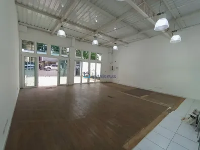 Prédio Comercial para alugar, 160m² no Planalto Paulista, São Paulo