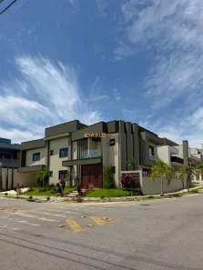 Casa de Condomínio com 4 Quartos à venda, 310m² no Residencial Colinas, Caçapava