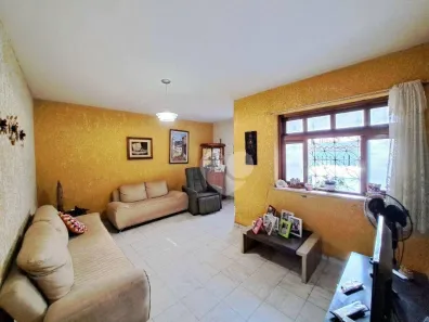 Casa com 6 Quartos à venda, 257m² no Andaraí, Rio de Janeiro