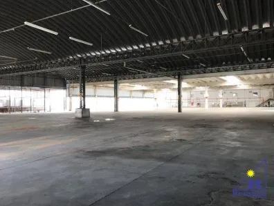 Galpão/Depósito/Armazém para alugar, 6700m² no Parque São Lourenço, São Paulo