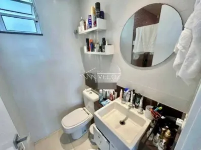 Apartamento com 2 Quartos à venda, 84m² no Botafogo, Rio de Janeiro