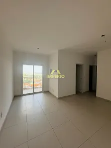 Apartamento com 3 Quartos para alugar, 75m² no Jardim Nova Era, Salto