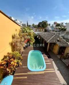 Casa com 4 Quartos à venda, 207m² no Vila Nova, Imbituba