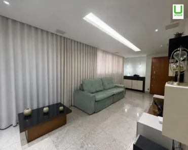 Cobertura com 3 Quartos à venda, 190m² no Dona Clara, Belo Horizonte