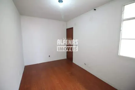 Apartamento com 2 Quartos à venda, 60m² no Eldorado, Contagem