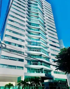 Apartamento com 3 Quartos à venda, 152m² no Boa Viagem, Recife
