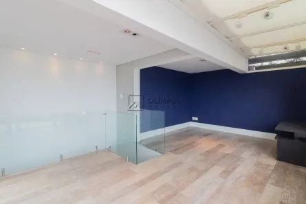 Cobertura com 2 Quartos à venda, 201m² no Paraíso, São Paulo
