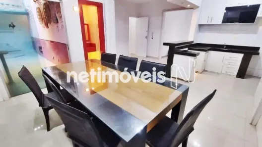 Apartamento com 3 Quartos à venda, 212m² no São Lucas, Belo Horizonte