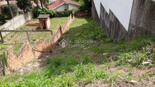 Lote/Terreno à venda, 237m² no Jardim Isabel, Porto Alegre
