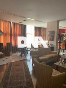 Apartamento com 4 Quartos à venda, 368m² no Copacabana, Rio de Janeiro
