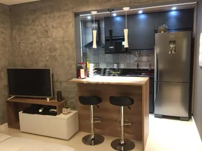 Apartamento com 2 Quartos à venda, 63m² no Tatuapé, São Paulo