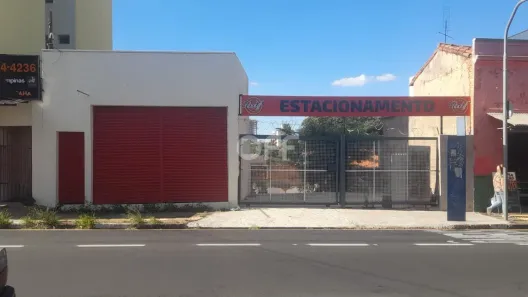 Lote/Terreno para alugar, 201m² no Ponte Preta, Campinas
