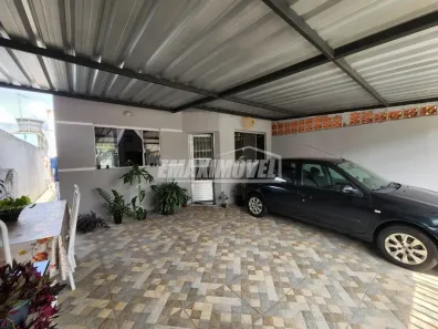 Casa com 3 Quartos à venda, 96m² no Jardim Sorocaba Park, Sorocaba