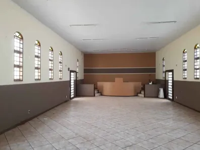 Galpão/Depósito/Armazém à venda, 220m² no Jardim TV, Bauru