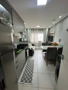 Apartamento com 2 Quartos à venda, 33m² no Parque Fongaro, São Paulo