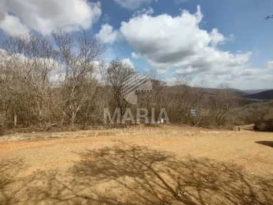 Lote/Terreno à venda, 721m² no Ebenezer, Gravatá