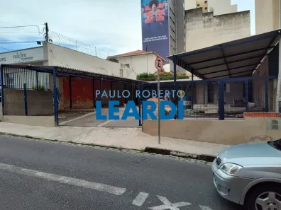 Ponto Comercial à venda, 262m² no Centro, Campinas
