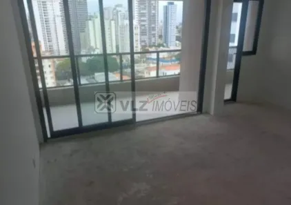 Apartamento com 2 Quartos à venda, 53m² no Ipiranga, São Paulo