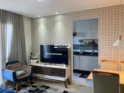 Apartamento com 2 Quartos à venda, 50m² no Vila Califórnia, São Paulo