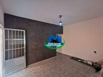 Casa com 2 Quartos à venda, 80m² no Jardim São Francisco, Guarulhos